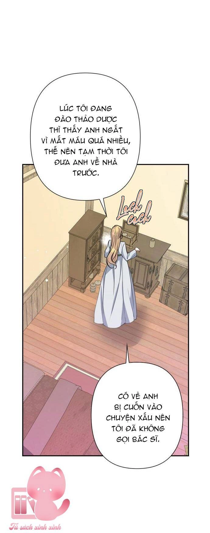 Thuần Hóa Quái Thú Thật Tốt Chapter 101 - 23