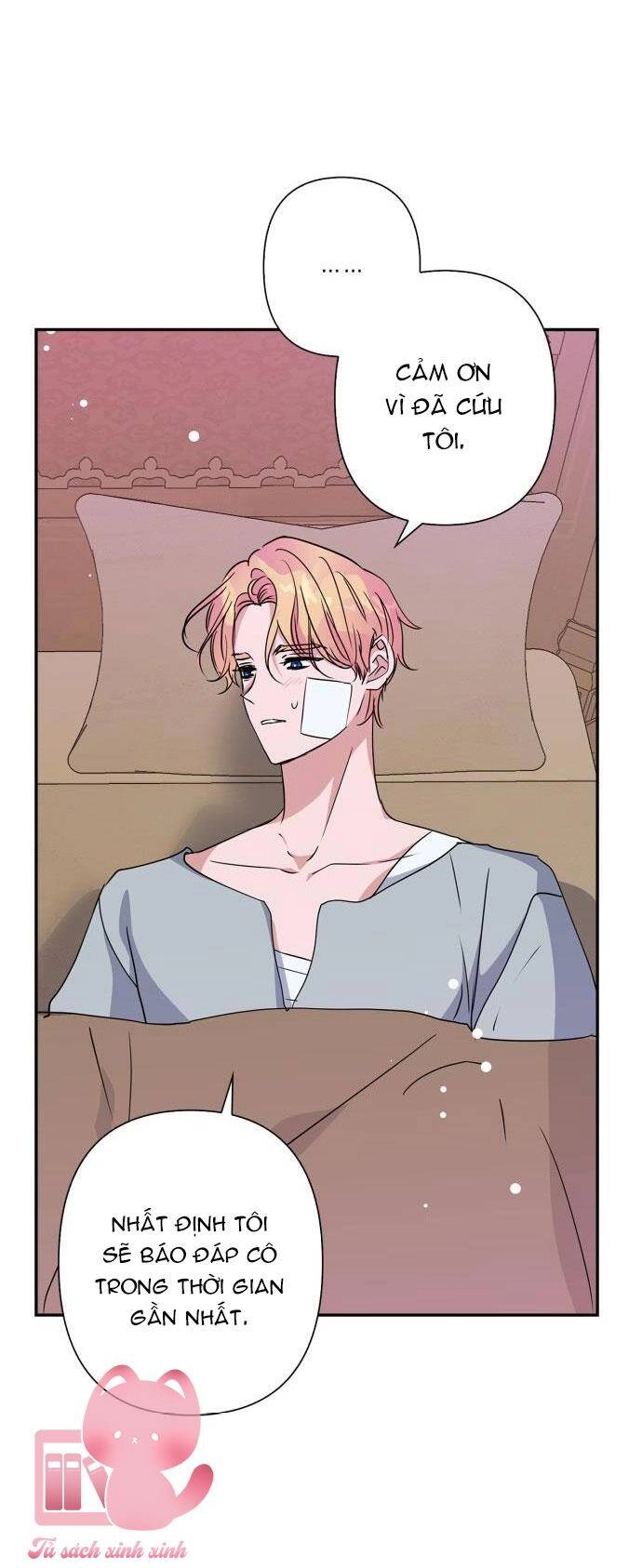 Thuần Hóa Quái Thú Thật Tốt Chapter 101 - 28