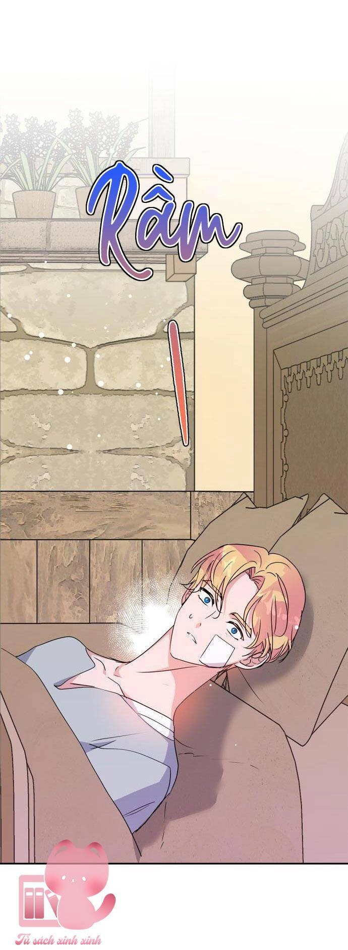 Thuần Hóa Quái Thú Thật Tốt Chapter 101 - 32