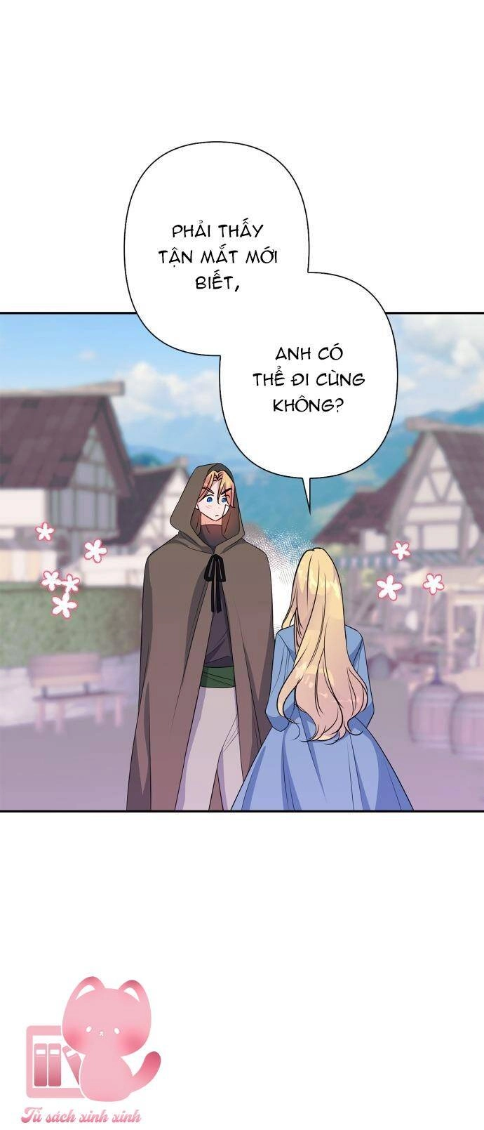 Thuần Hóa Quái Thú Thật Tốt Chapter 101 - 41