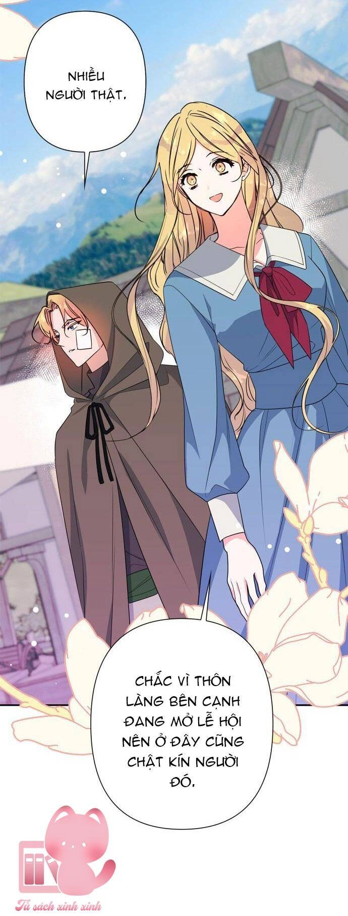 Thuần Hóa Quái Thú Thật Tốt Chapter 101 - 44