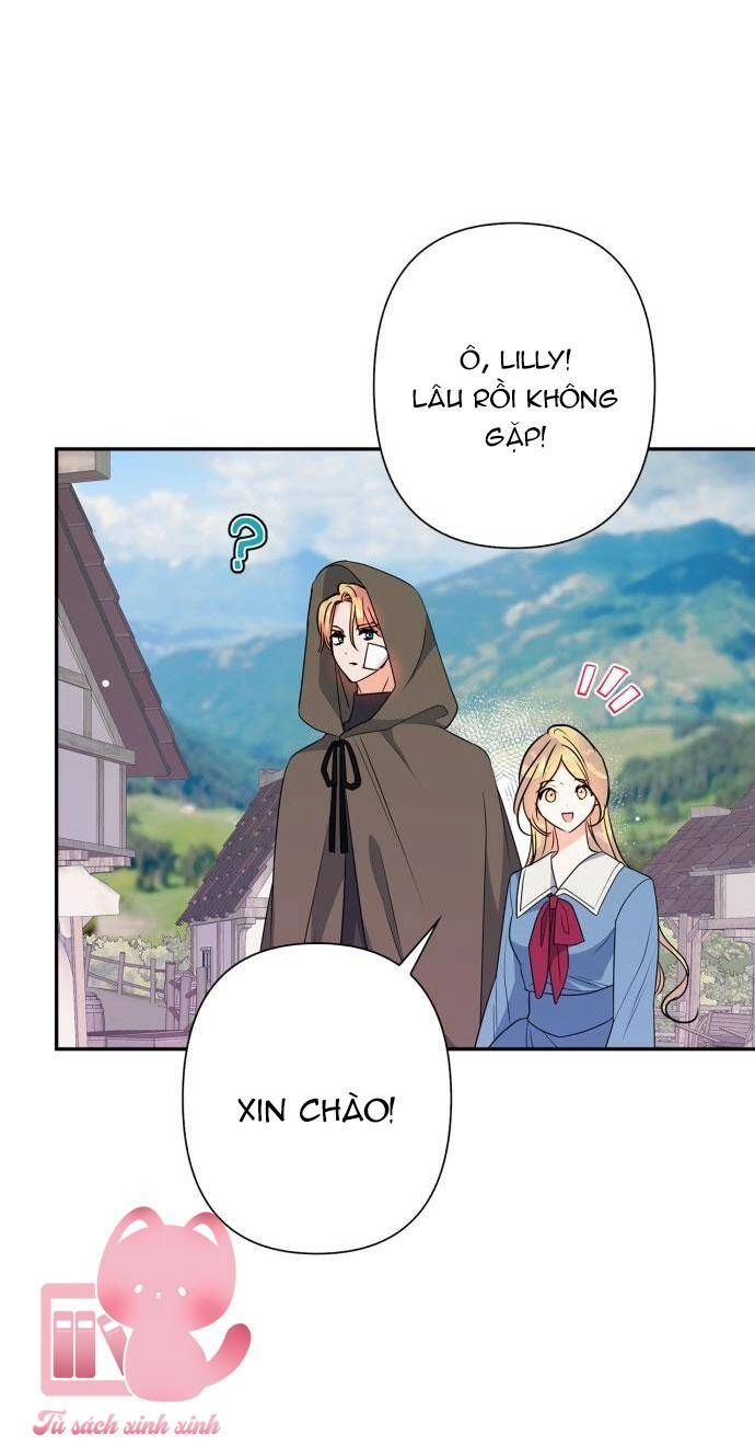 Thuần Hóa Quái Thú Thật Tốt Chapter 101 - 45