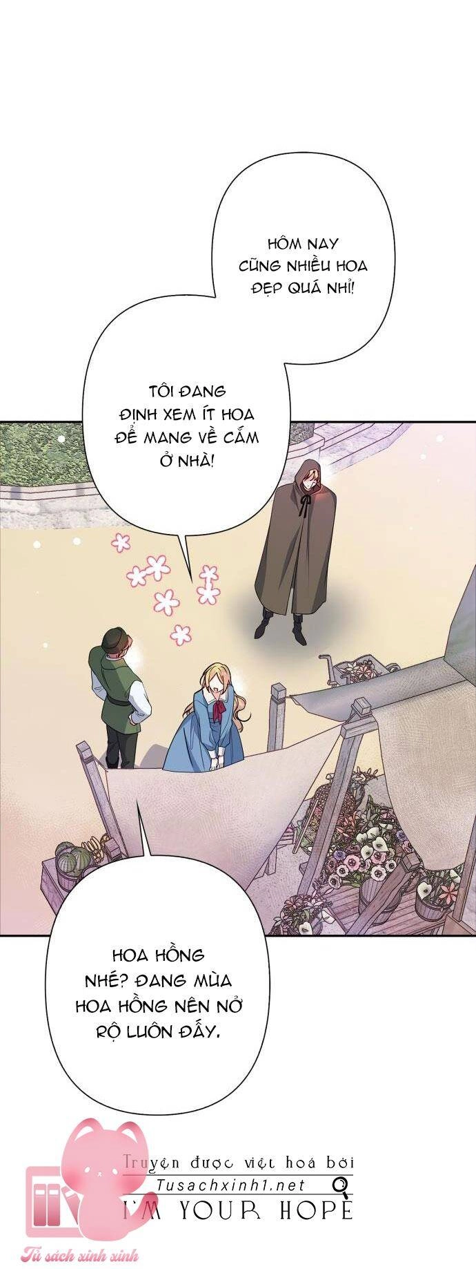 Thuần Hóa Quái Thú Thật Tốt Chapter 101 - 46