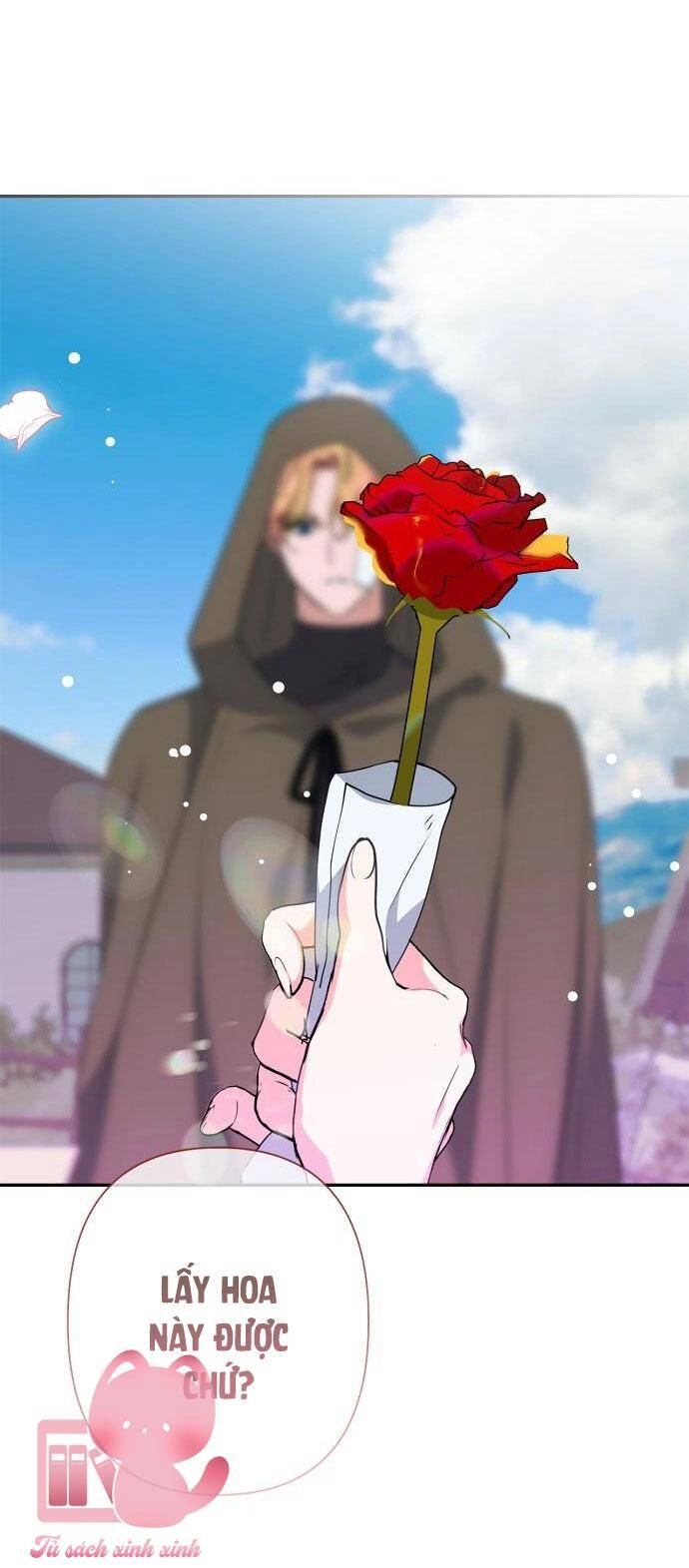 Thuần Hóa Quái Thú Thật Tốt Chapter 101 - 49