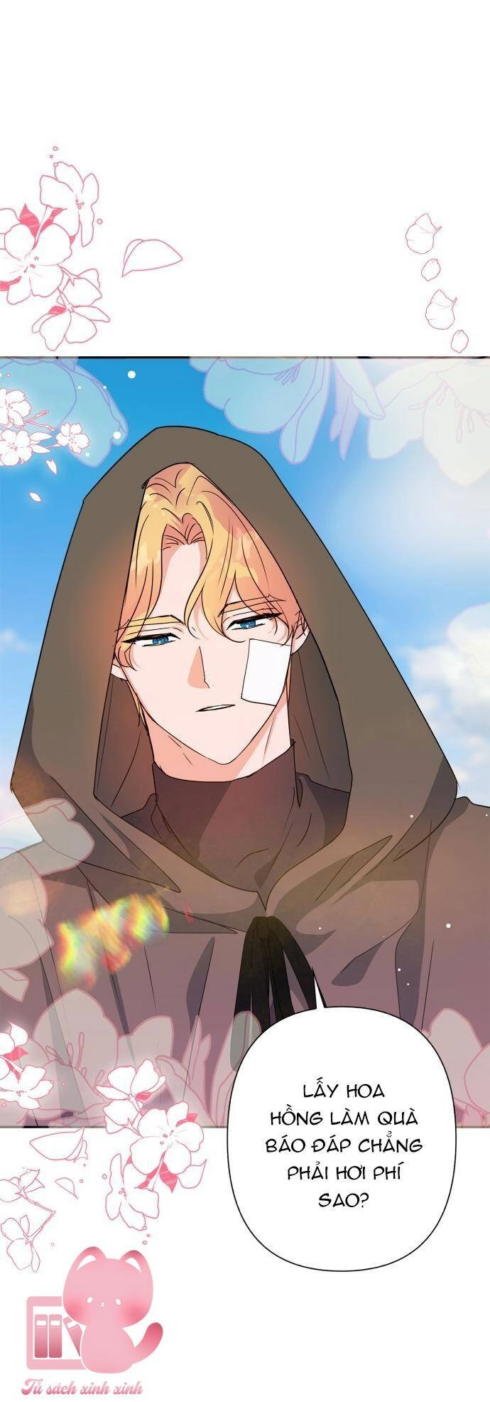 Thuần Hóa Quái Thú Thật Tốt Chapter 101 - 51