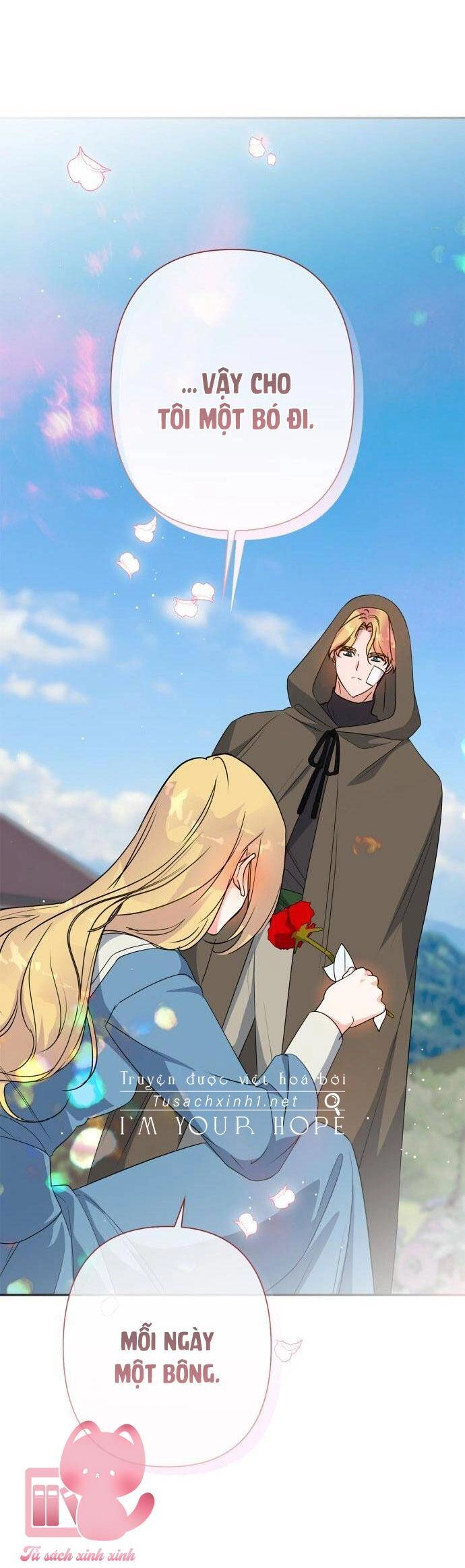 Thuần Hóa Quái Thú Thật Tốt Chapter 101 - 54