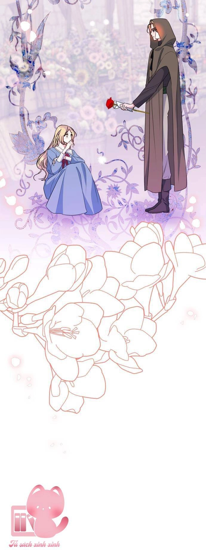 Thuần Hóa Quái Thú Thật Tốt Chapter 101 - 61