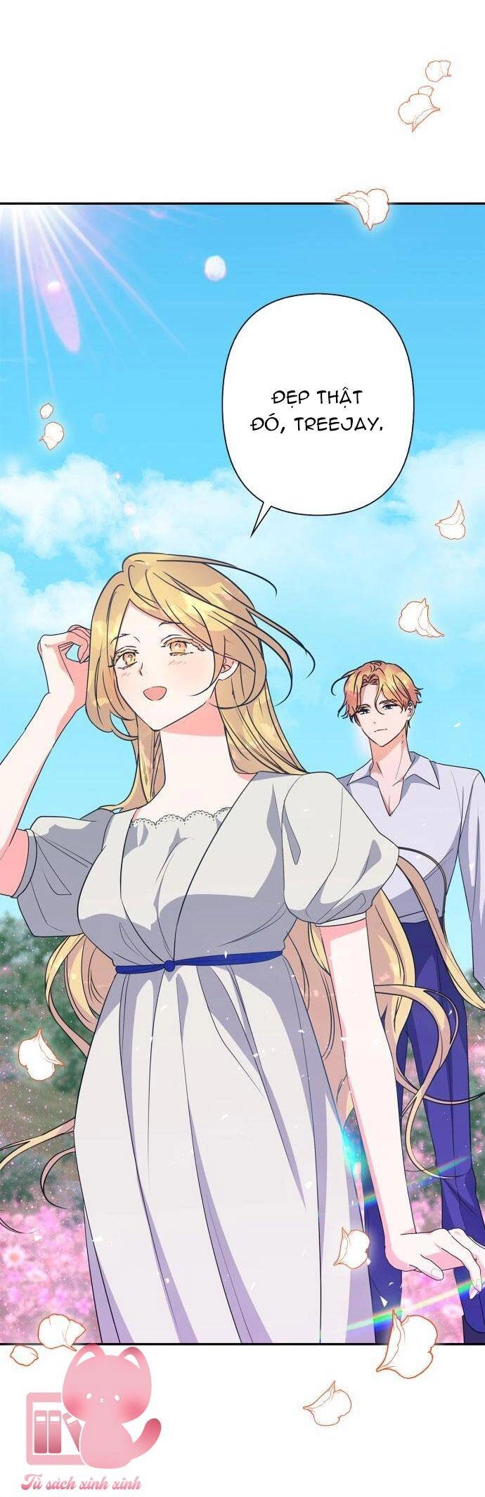 Thuần Hóa Quái Thú Thật Tốt Chapter 101 - 63