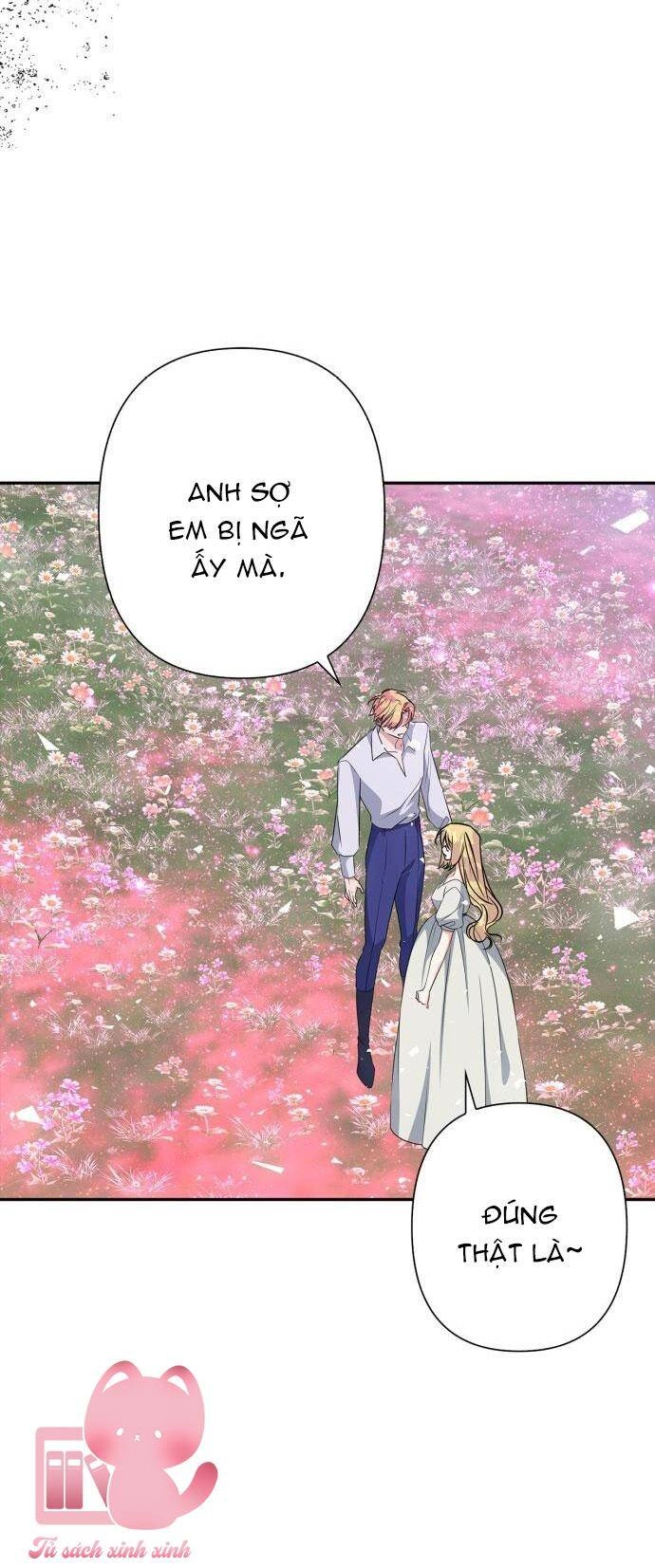 Thuần Hóa Quái Thú Thật Tốt Chapter 102 - 10