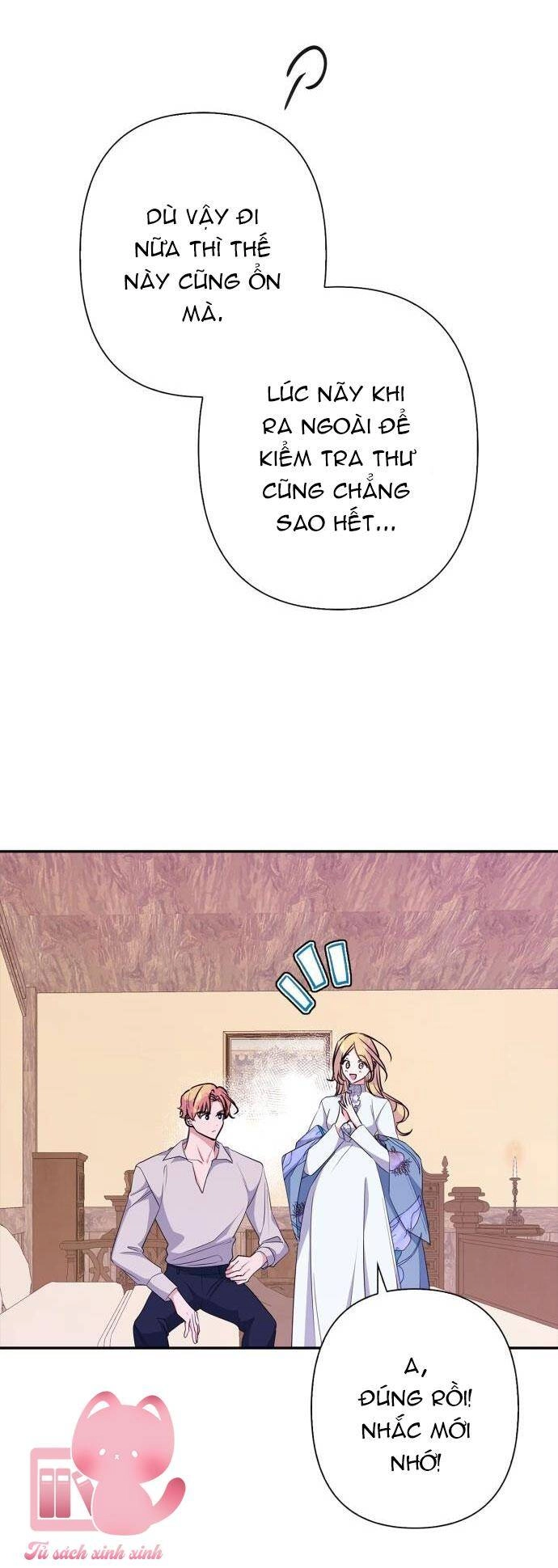 Thuần Hóa Quái Thú Thật Tốt Chapter 102 - 23