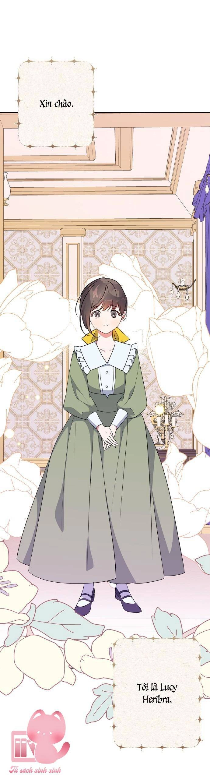 Thuần Hóa Quái Thú Thật Tốt Chapter 103 - 2