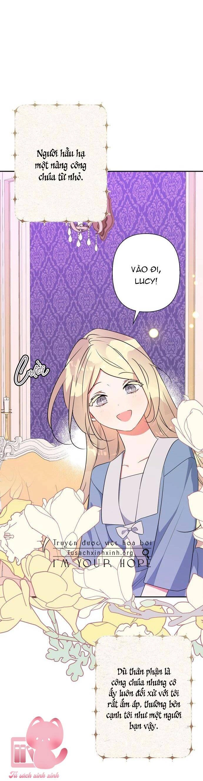 Thuần Hóa Quái Thú Thật Tốt Chapter 103 - 3