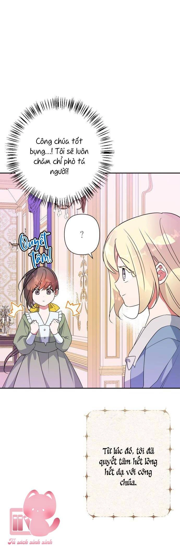 Thuần Hóa Quái Thú Thật Tốt Chapter 103 - 4