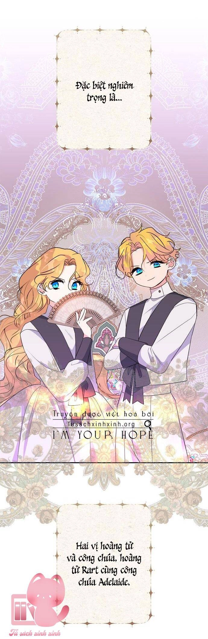 Thuần Hóa Quái Thú Thật Tốt Chapter 103 - 6