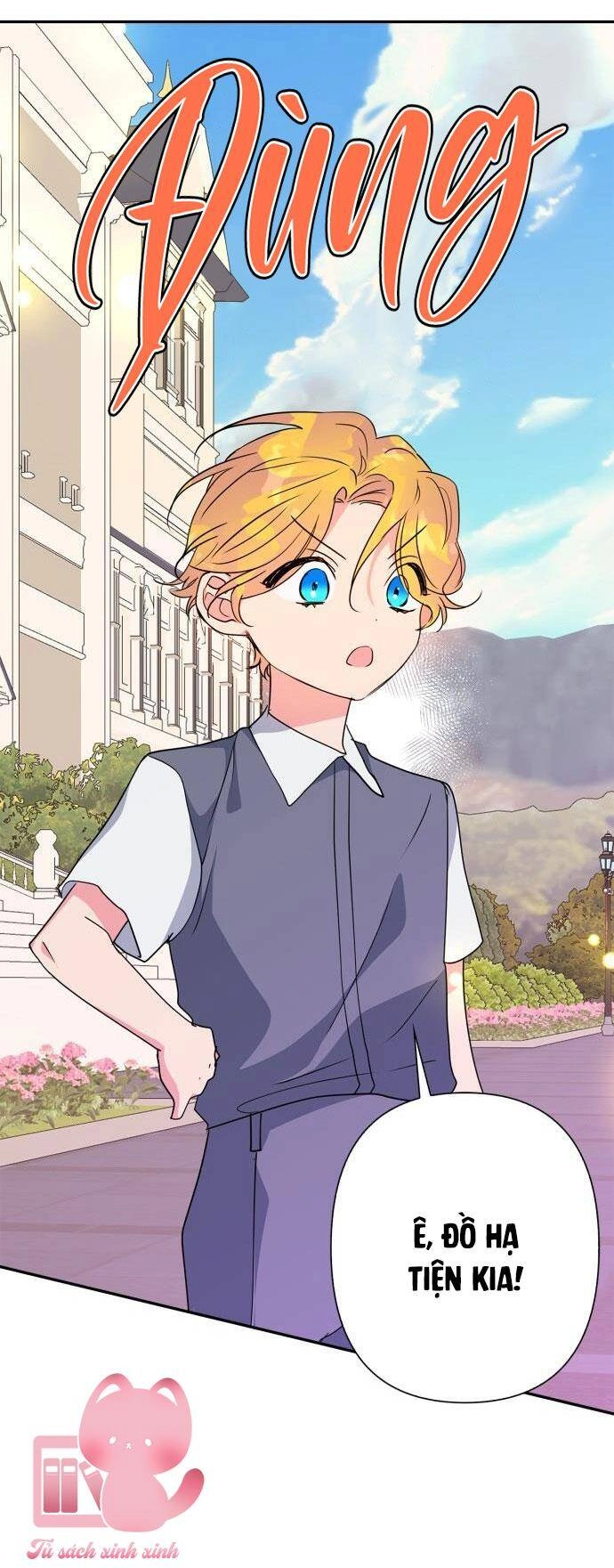 Thuần Hóa Quái Thú Thật Tốt Chapter 103 - 8