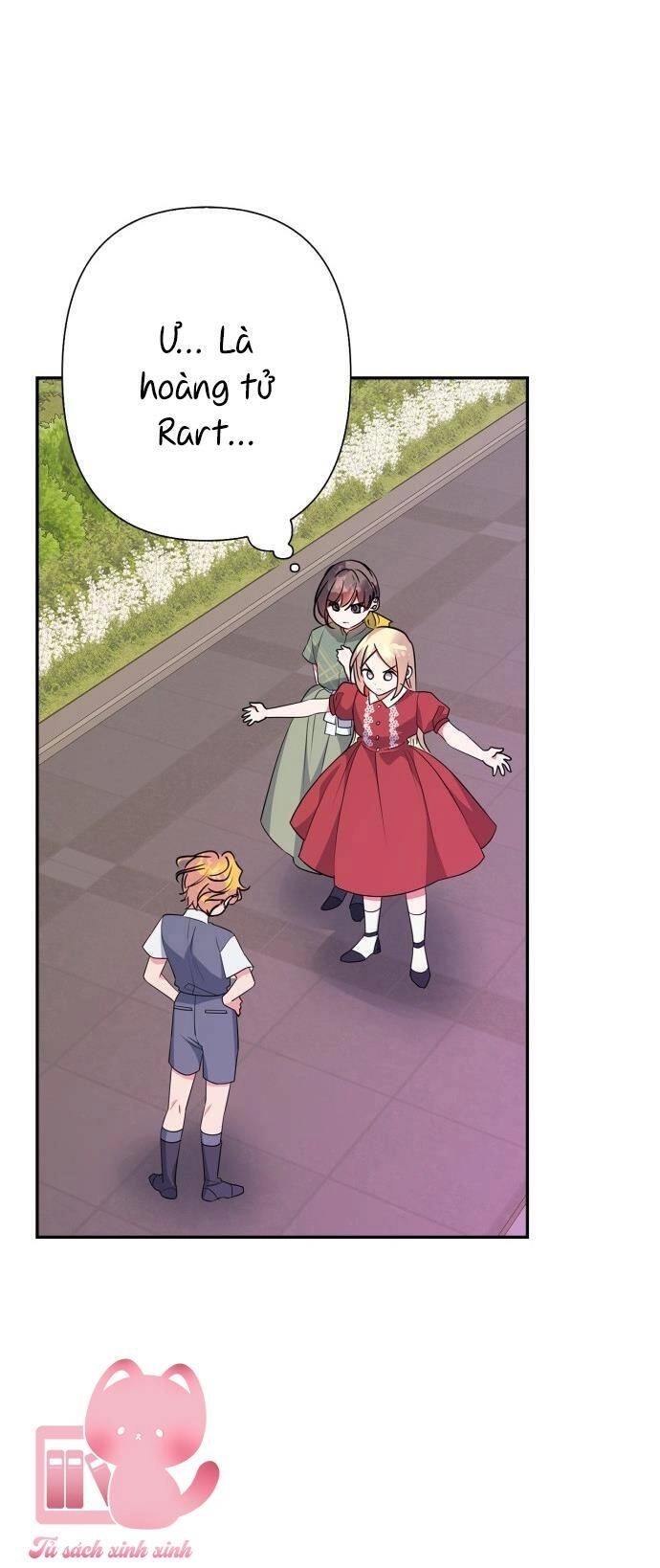 Thuần Hóa Quái Thú Thật Tốt Chapter 103 - 9