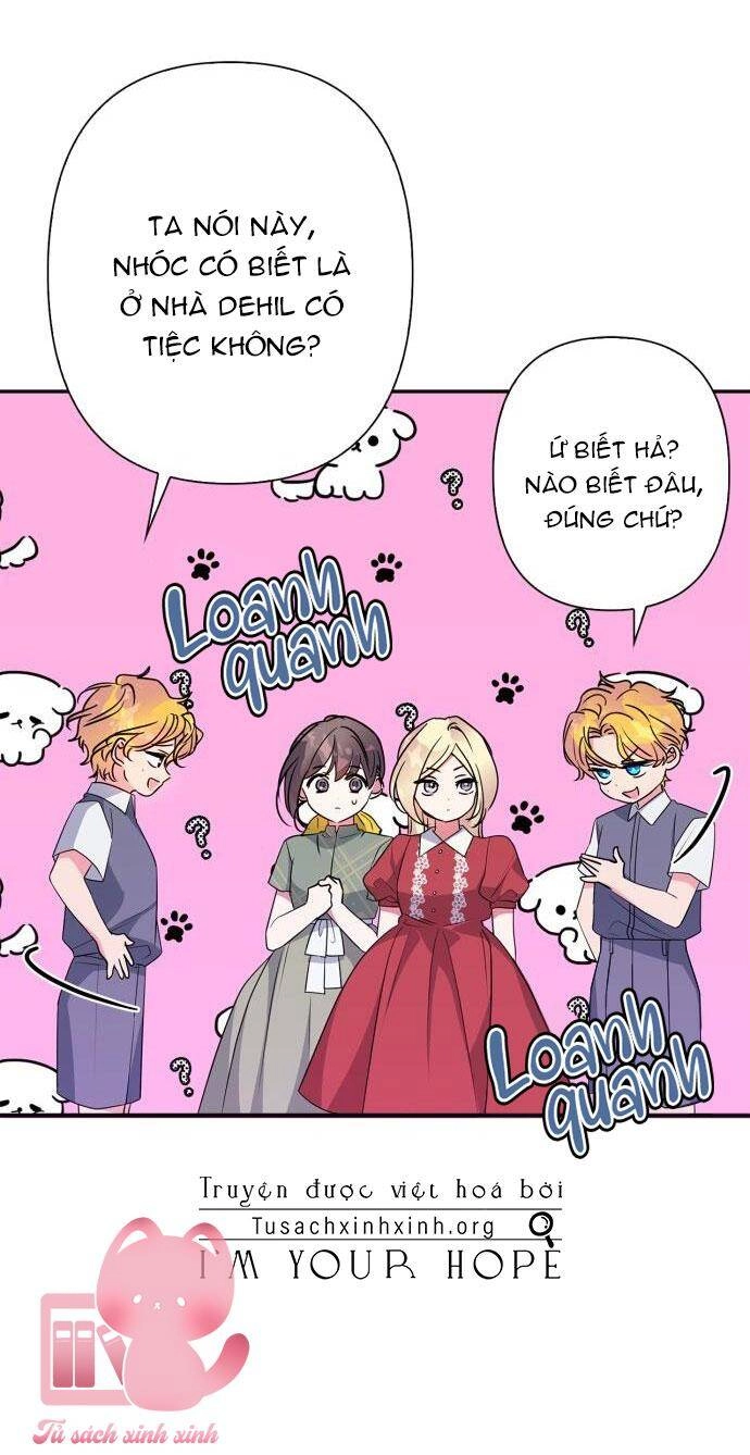 Thuần Hóa Quái Thú Thật Tốt Chapter 103 - 10