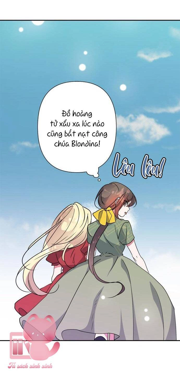 Thuần Hóa Quái Thú Thật Tốt Chapter 103 - 18