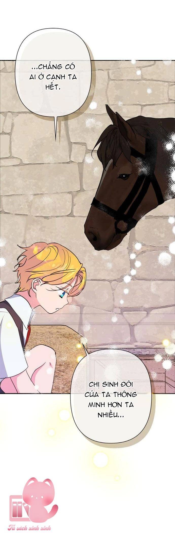 Thuần Hóa Quái Thú Thật Tốt Chapter 103 - 29