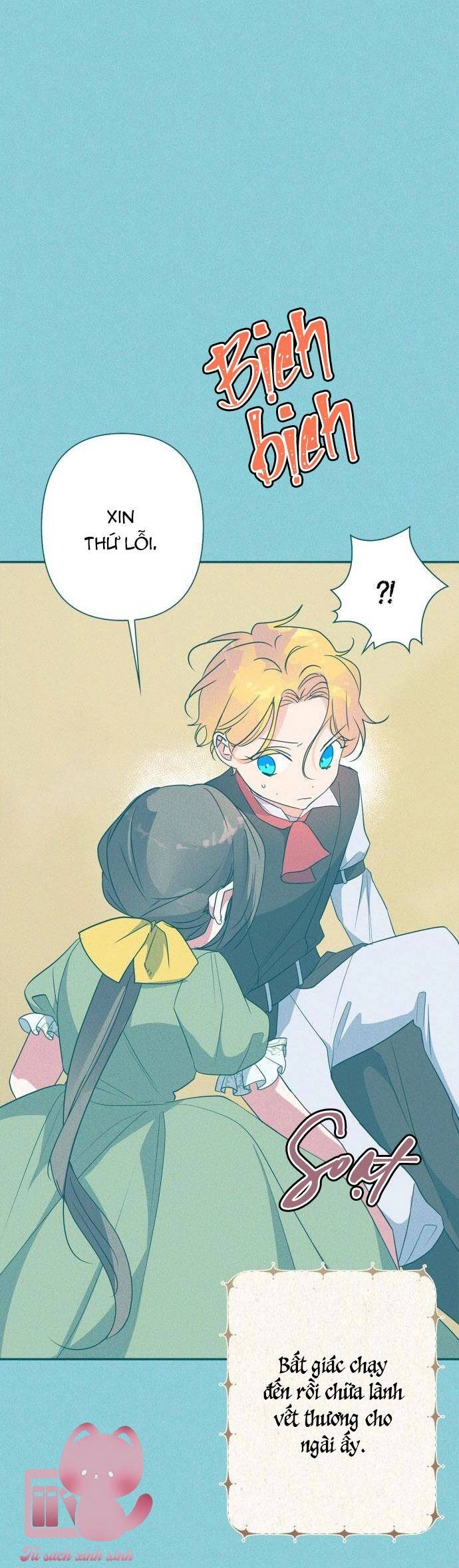 Thuần Hóa Quái Thú Thật Tốt Chapter 103 - 40