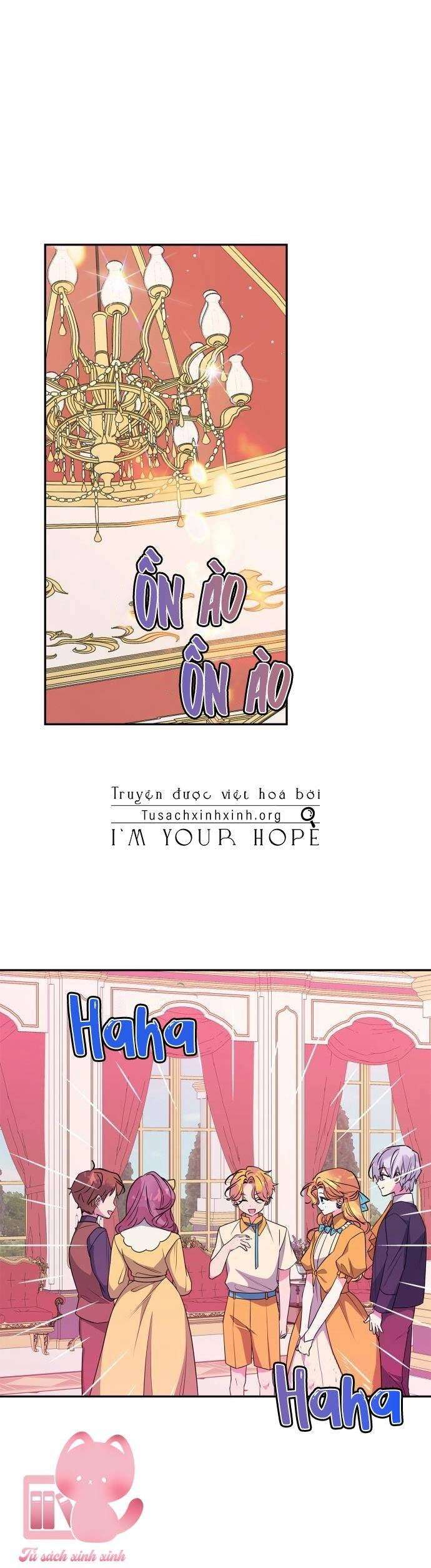 Thuần Hóa Quái Thú Thật Tốt Chapter 104 - 2