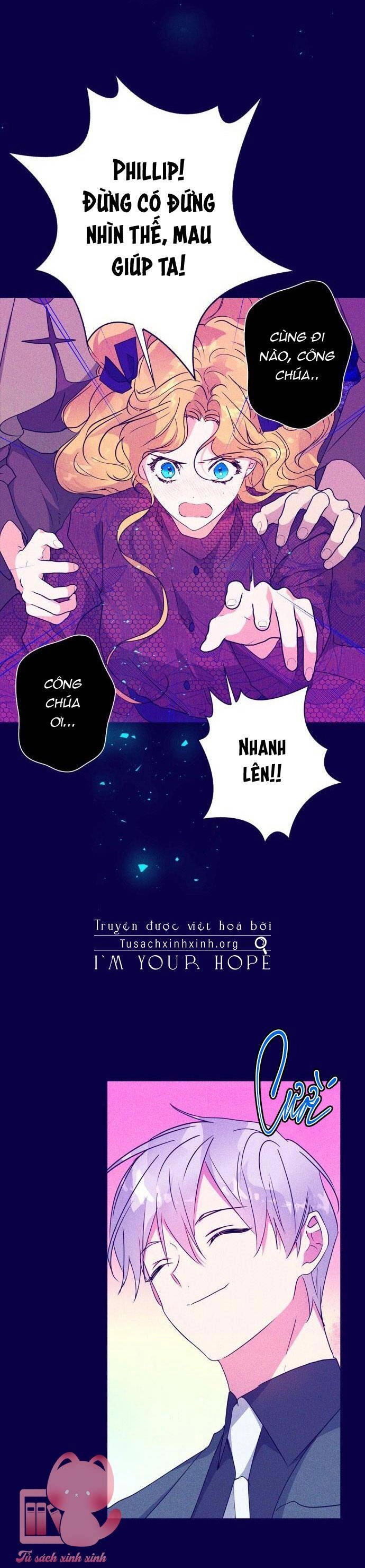 Thuần Hóa Quái Thú Thật Tốt Chapter 104 - 17