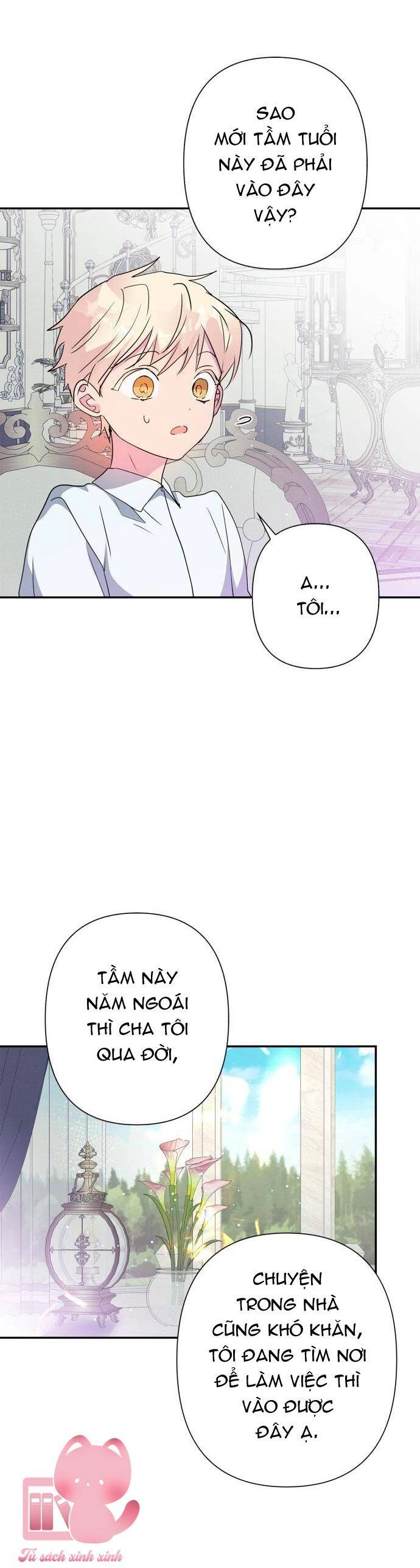 Thuần Hóa Quái Thú Thật Tốt Chapter 104 - 37