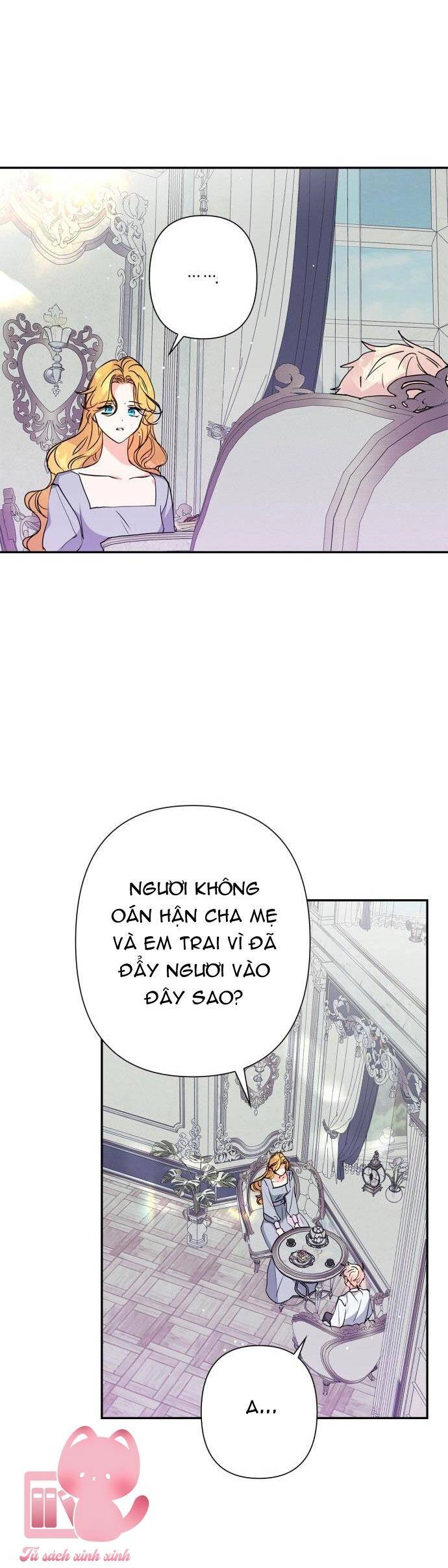 Thuần Hóa Quái Thú Thật Tốt Chapter 104 - 38