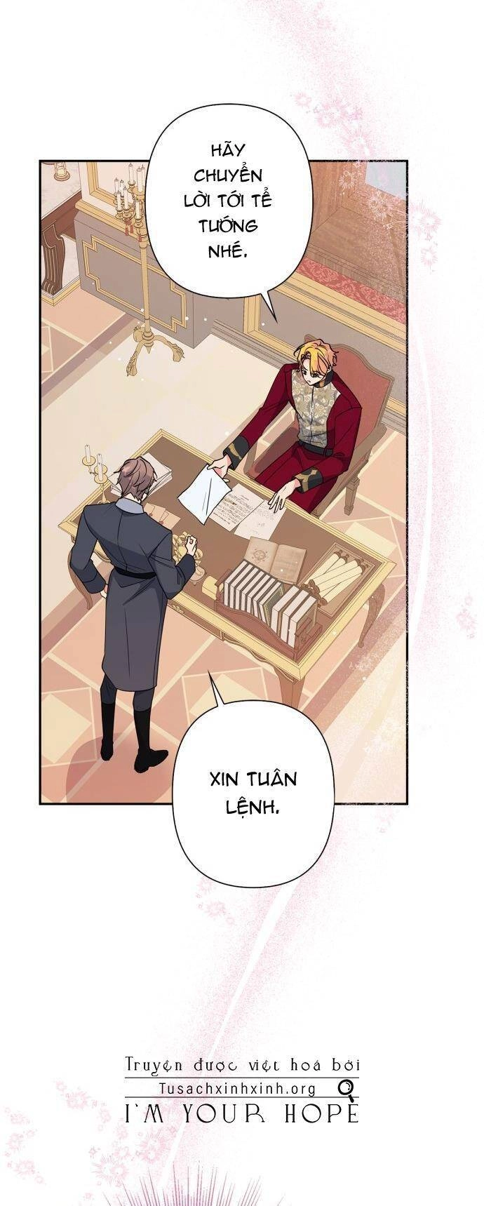 Thuần Hóa Quái Thú Thật Tốt Chapter 104 - 45