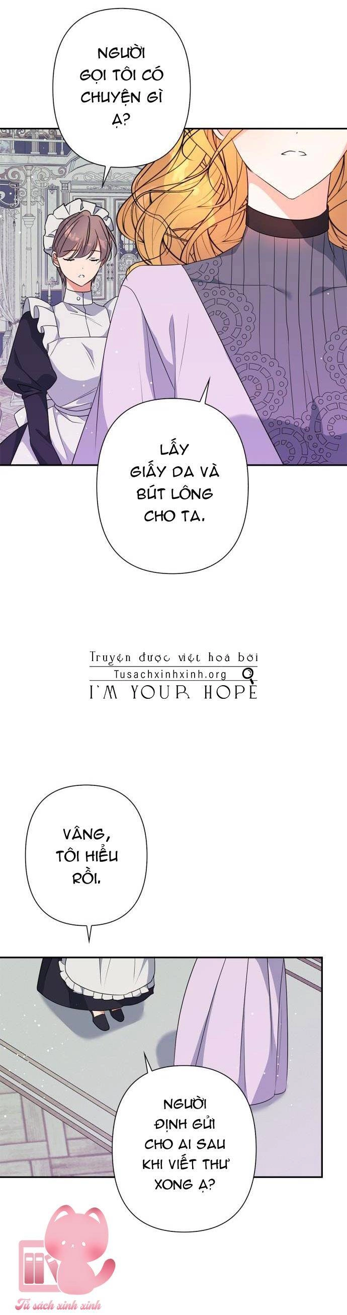 Thuần Hóa Quái Thú Thật Tốt Chapter 104 - 53