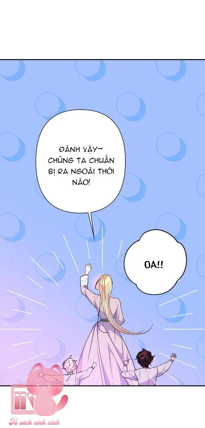 Thuần Hóa Quái Thú Thật Tốt Chapter 105 - 16