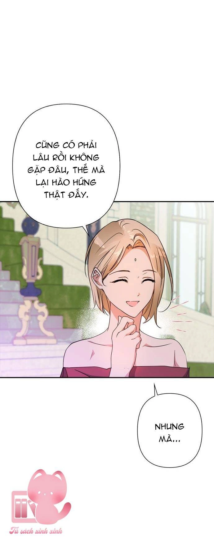 Thuần Hóa Quái Thú Thật Tốt Chapter 105 - 24