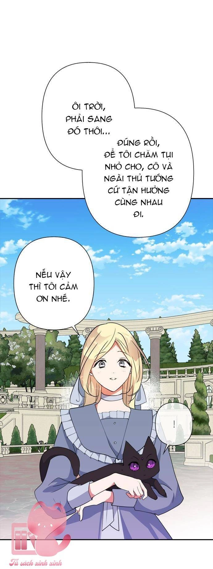 Thuần Hóa Quái Thú Thật Tốt Chapter 105 - 30