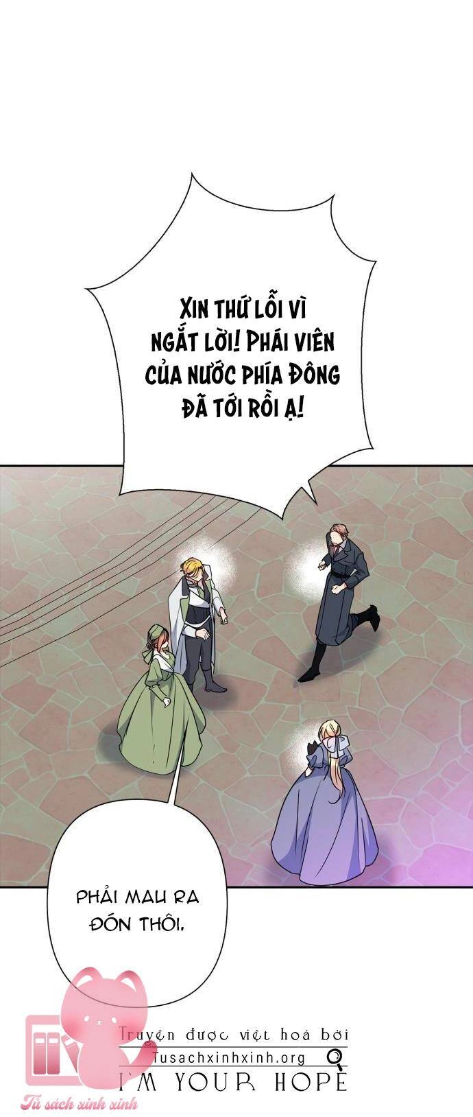 Thuần Hóa Quái Thú Thật Tốt Chapter 105 - 41