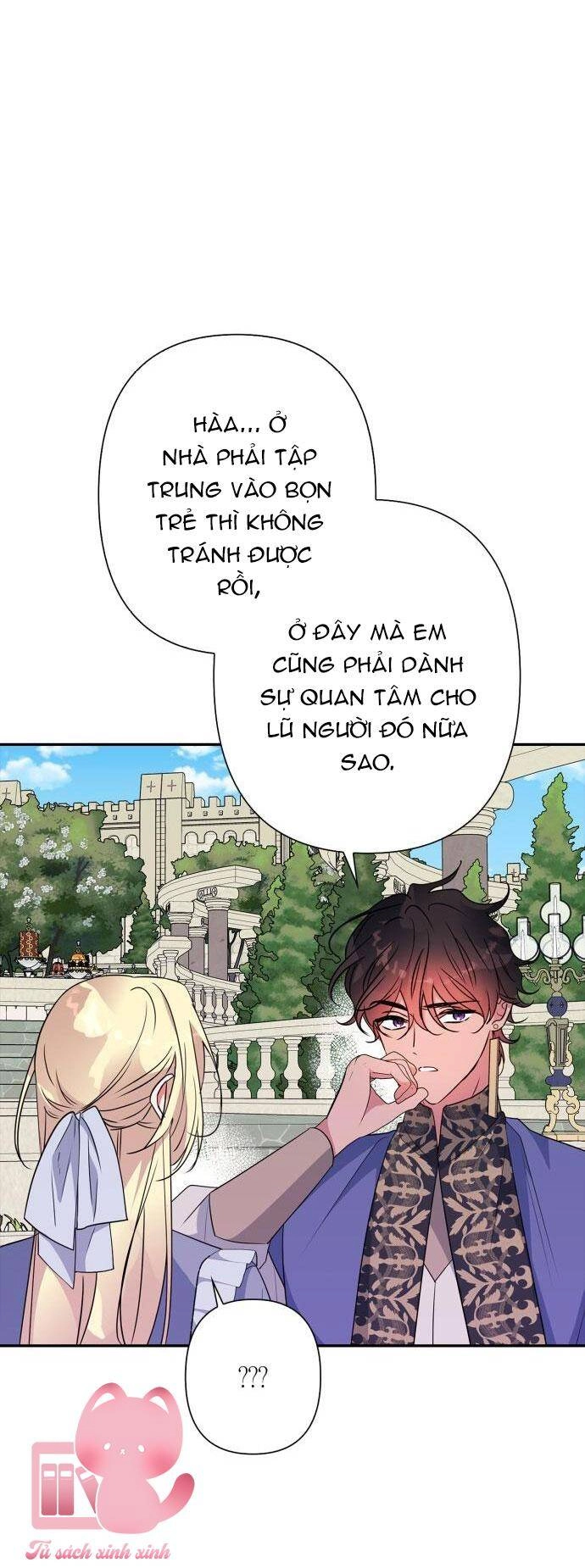 Thuần Hóa Quái Thú Thật Tốt Chapter 105 - 55