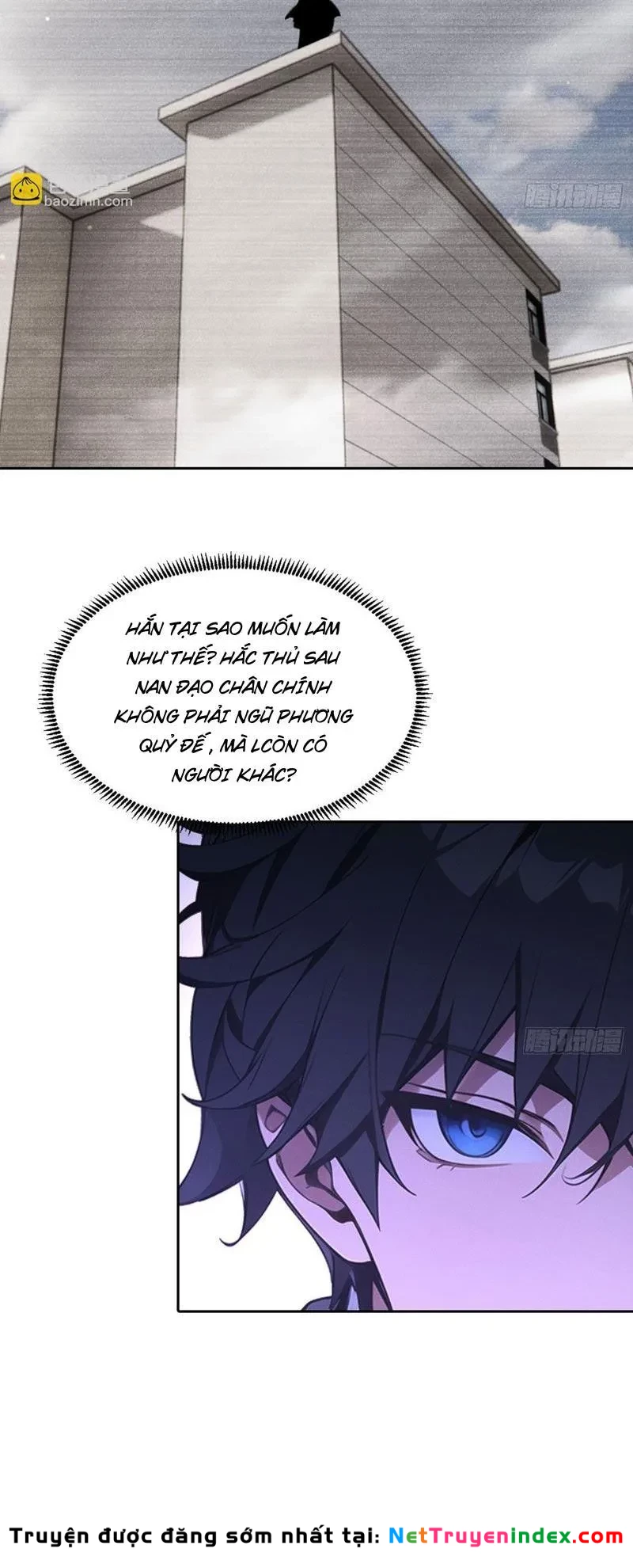 Ta Lại Trở Thành Bạch Vô Thường Chapter 46 - 7