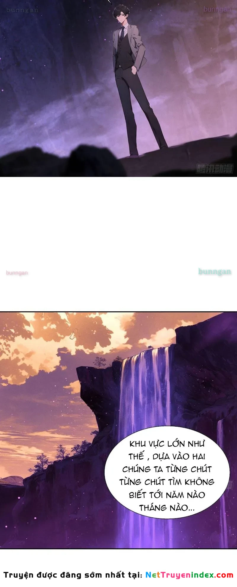 Ta Lại Trở Thành Bạch Vô Thường Chapter 46 - 9