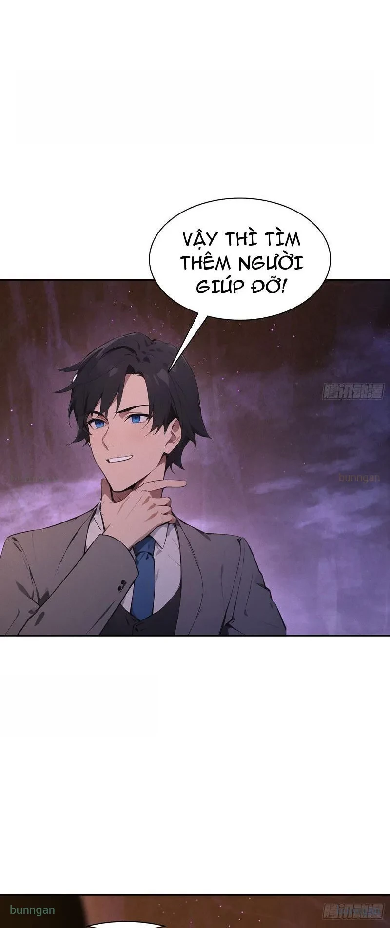 Ta Lại Trở Thành Bạch Vô Thường Chapter 46 - 10