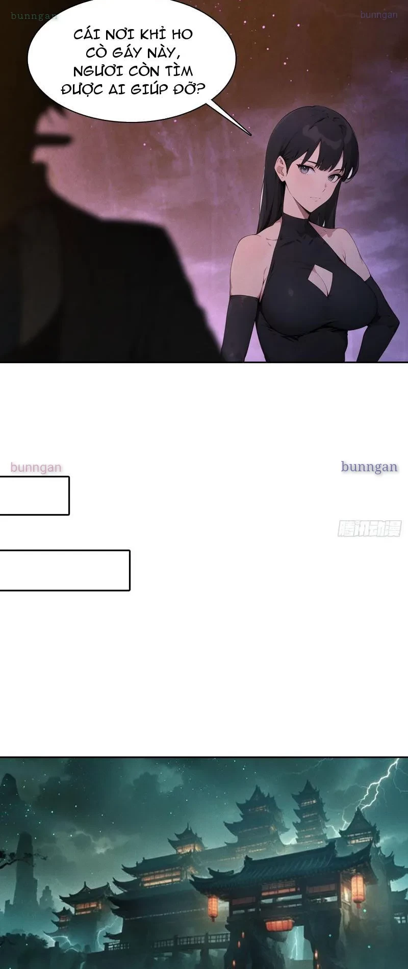 Ta Lại Trở Thành Bạch Vô Thường Chapter 46 - 11