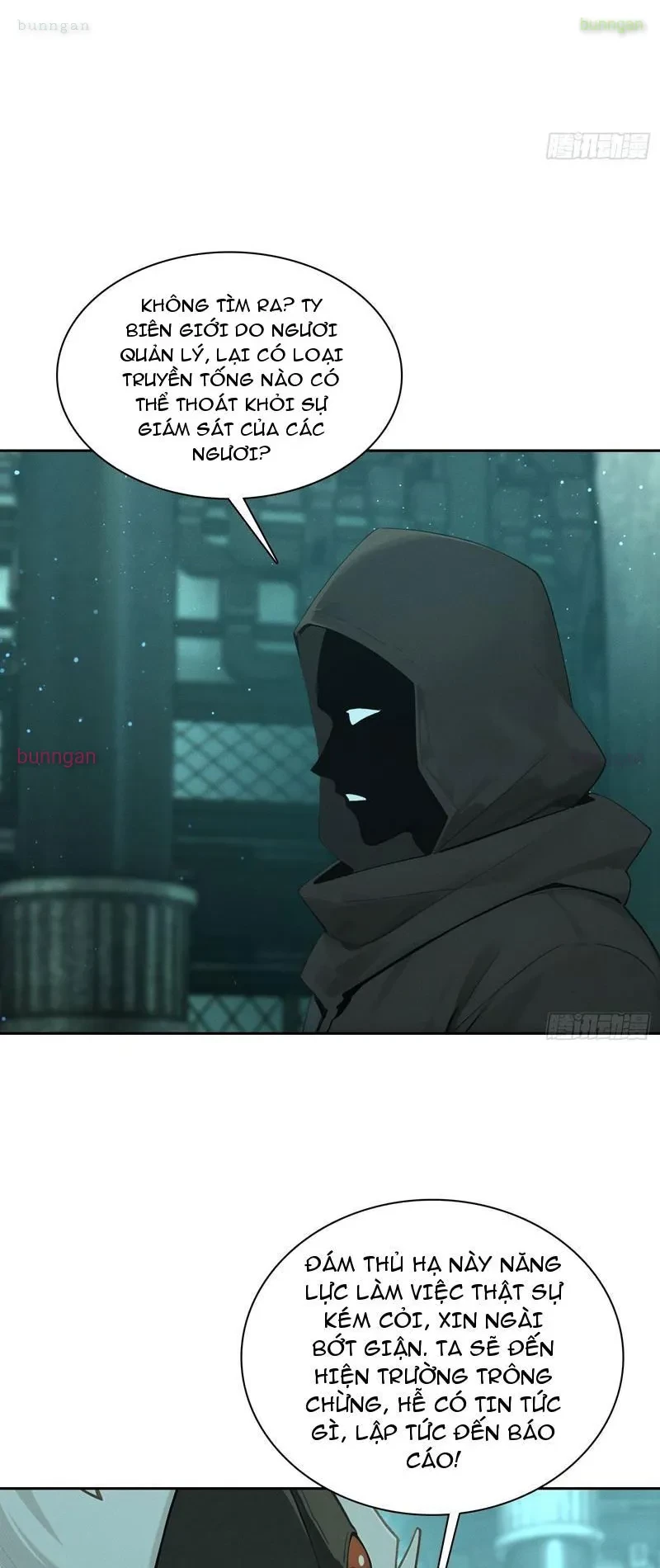 Ta Lại Trở Thành Bạch Vô Thường Chapter 46 - 14