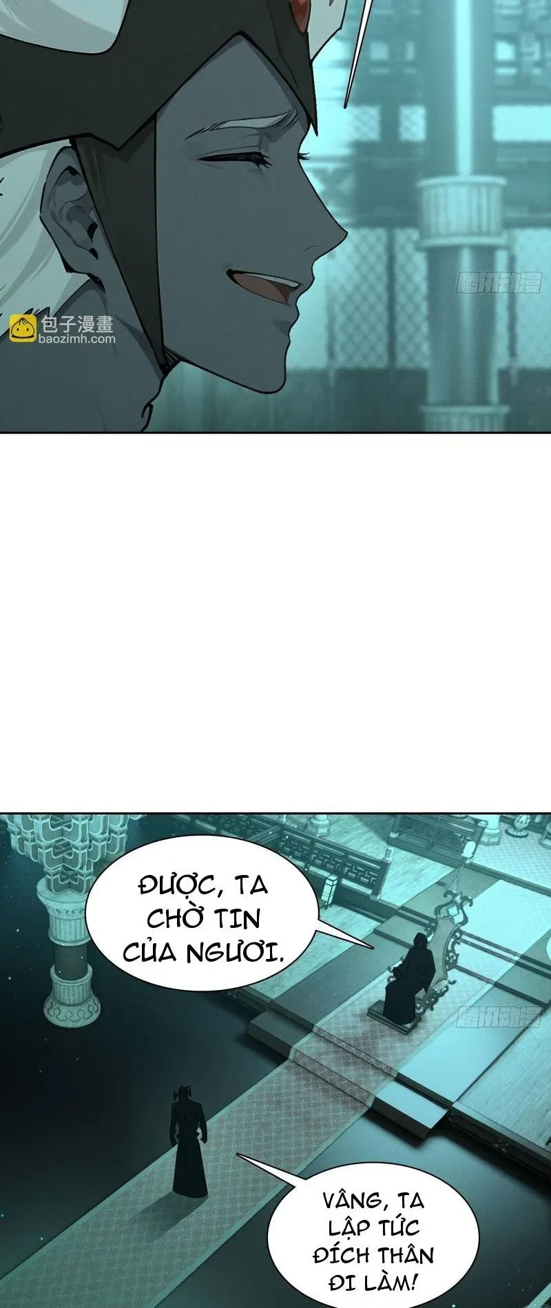 Ta Lại Trở Thành Bạch Vô Thường Chapter 46 - 15