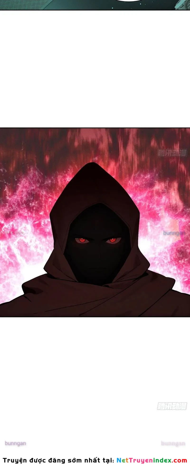 Ta Lại Trở Thành Bạch Vô Thường Chapter 46 - 16