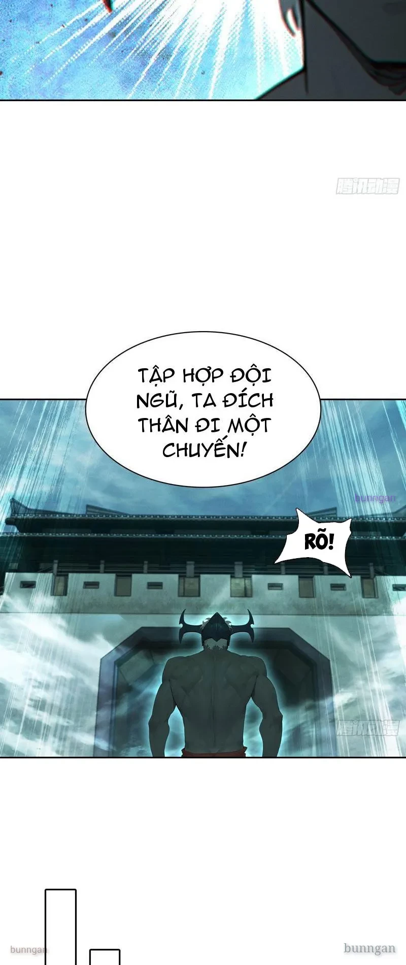 Ta Lại Trở Thành Bạch Vô Thường Chapter 46 - 20