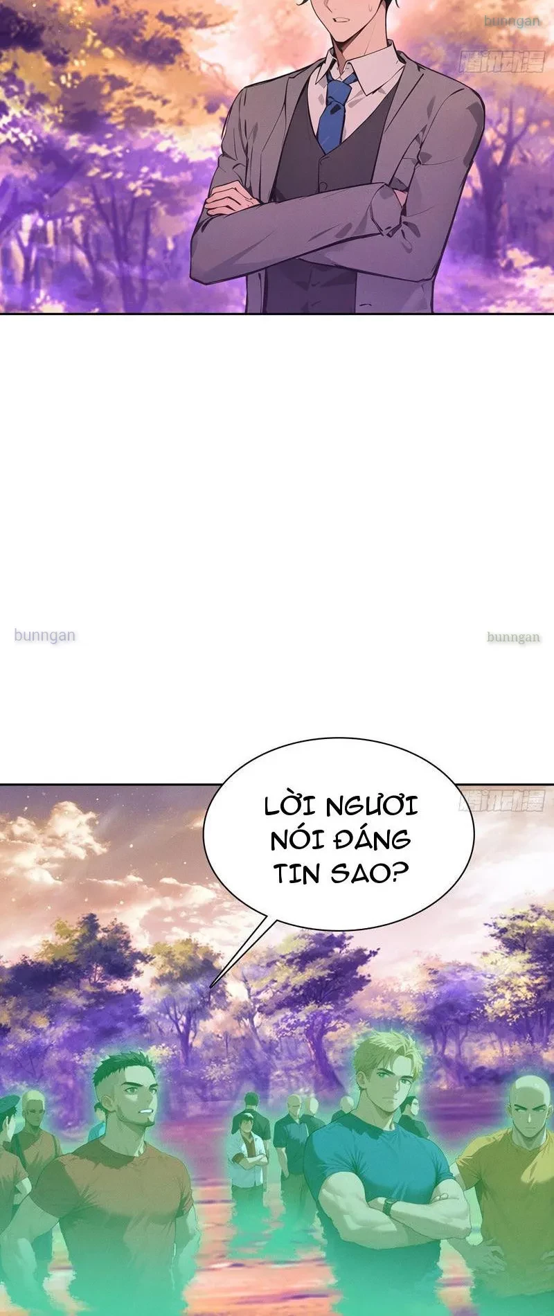 Ta Lại Trở Thành Bạch Vô Thường Chapter 46 - 24