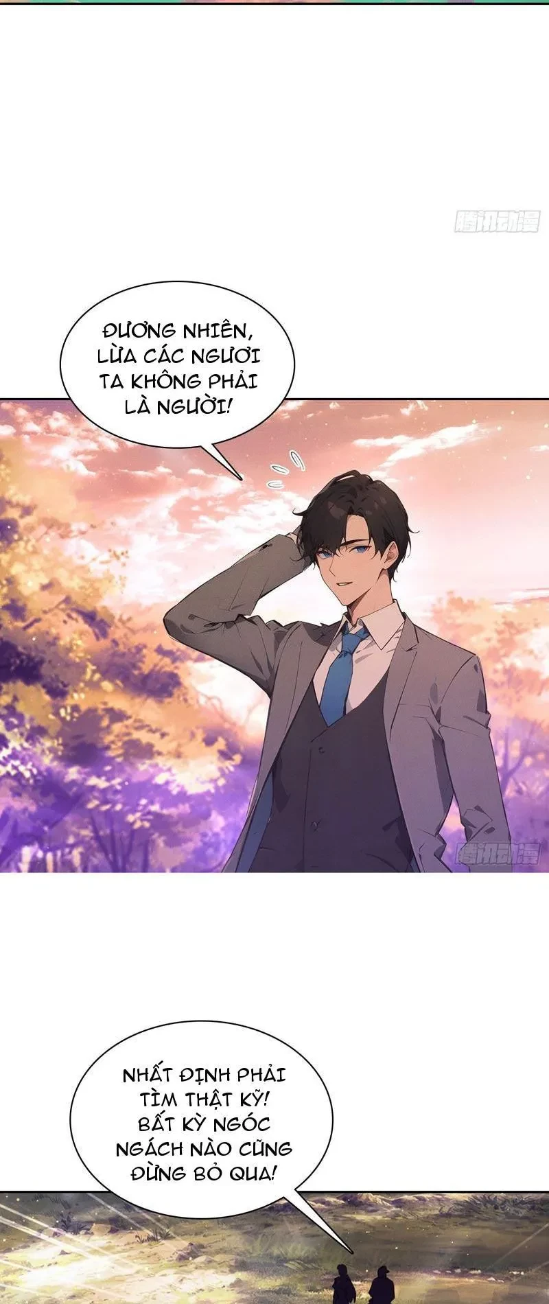 Ta Lại Trở Thành Bạch Vô Thường Chapter 46 - 25