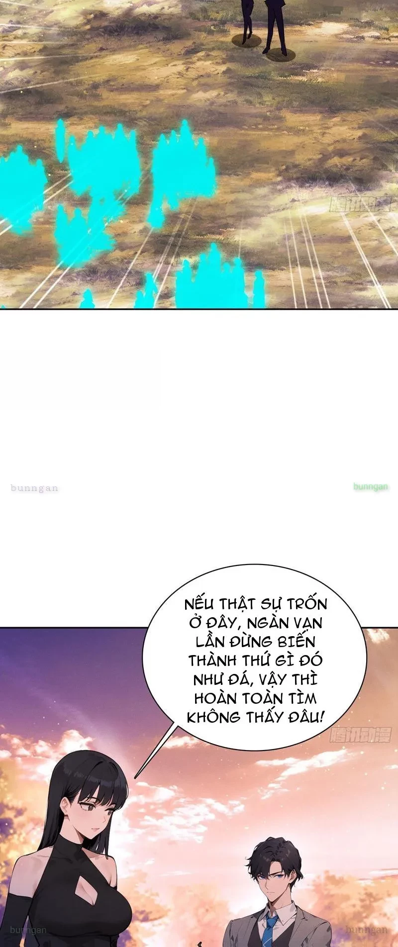 Ta Lại Trở Thành Bạch Vô Thường Chapter 46 - 26