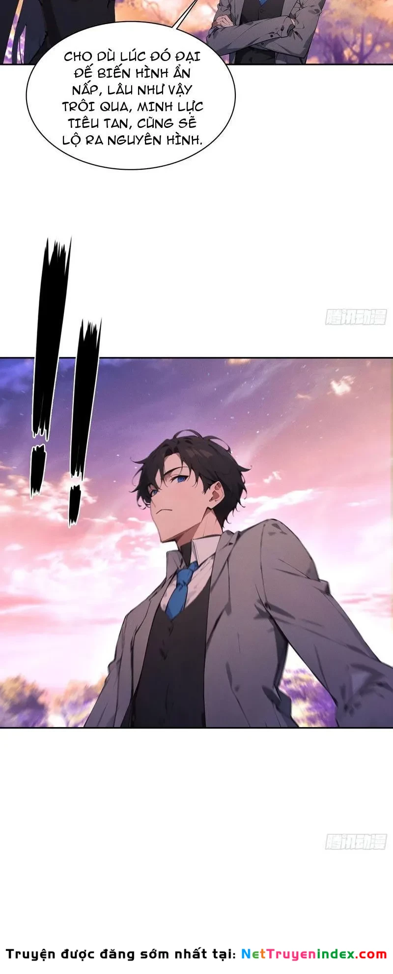 Ta Lại Trở Thành Bạch Vô Thường Chapter 46 - 27