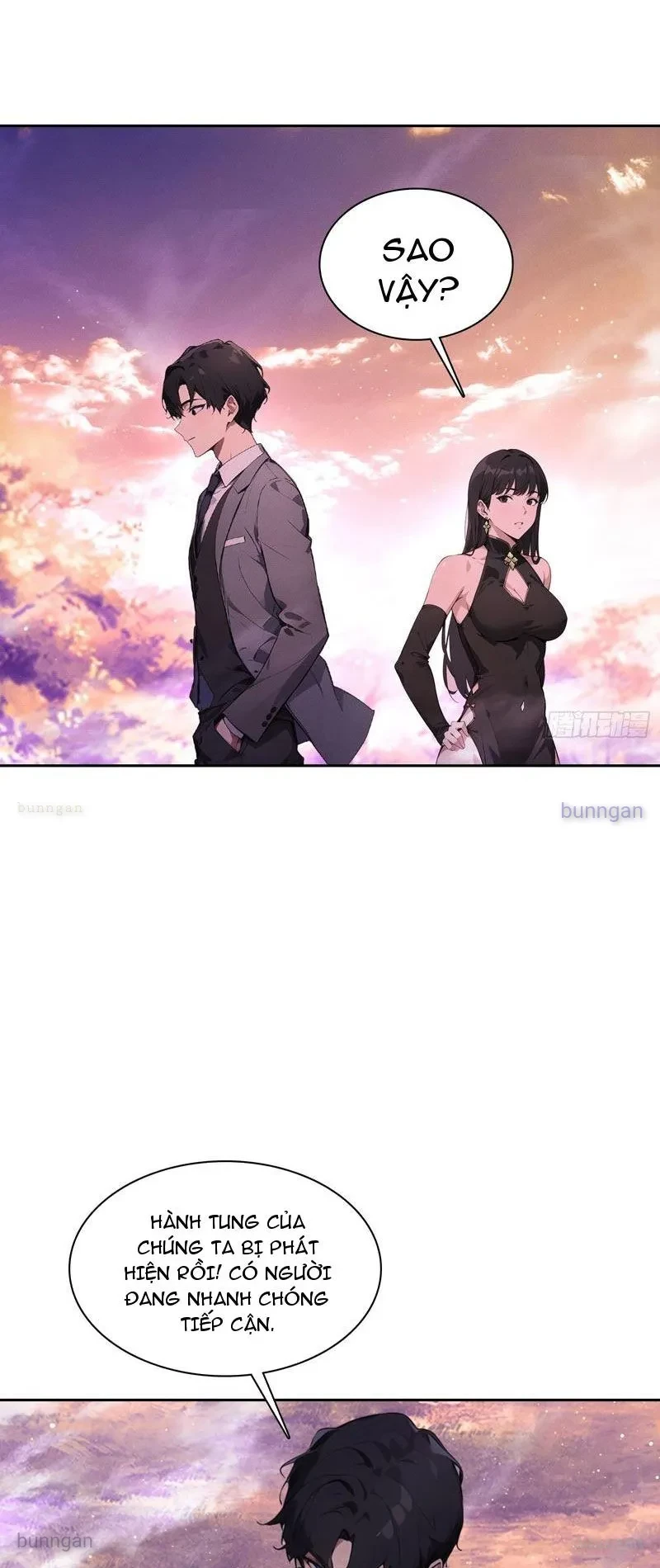 Ta Lại Trở Thành Bạch Vô Thường Chapter 46 - 28