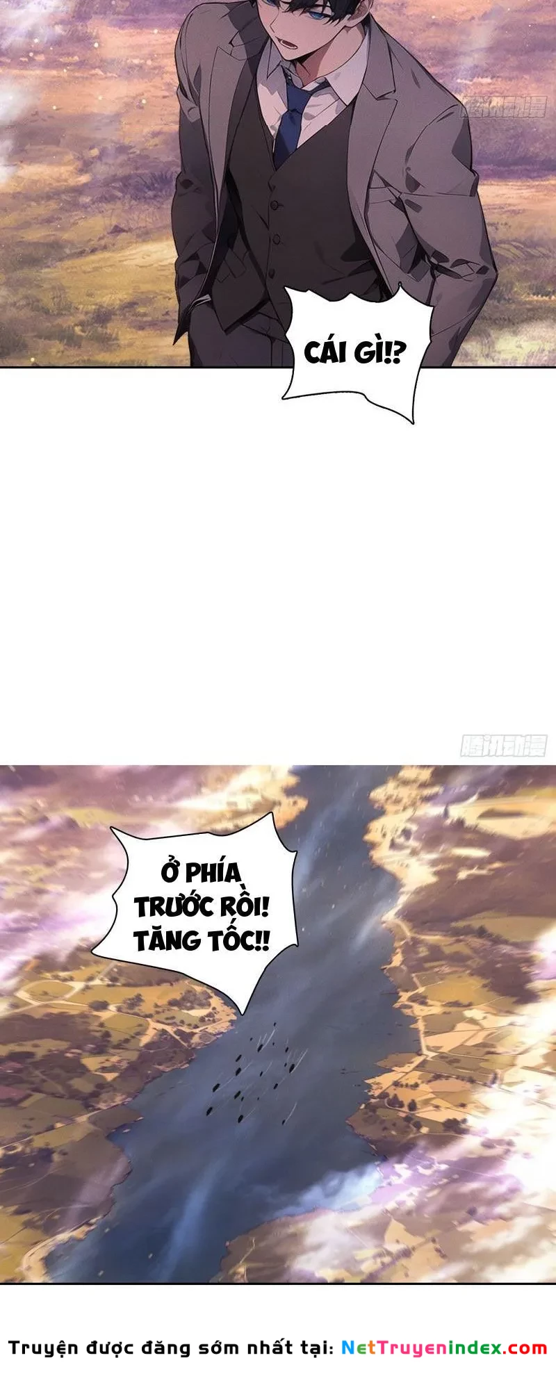 Ta Lại Trở Thành Bạch Vô Thường Chapter 46 - 29