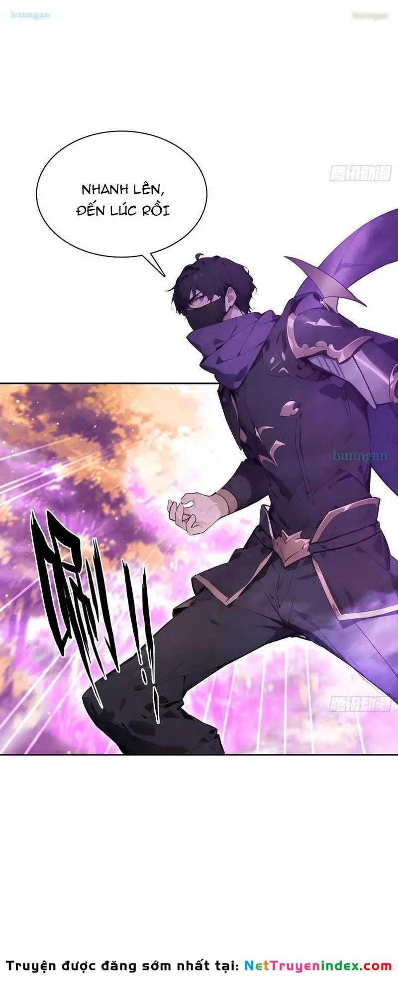 Ta Lại Trở Thành Bạch Vô Thường Chapter 46 - 30